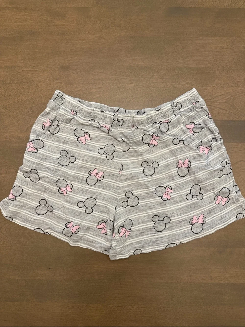 Disney minnie mouse